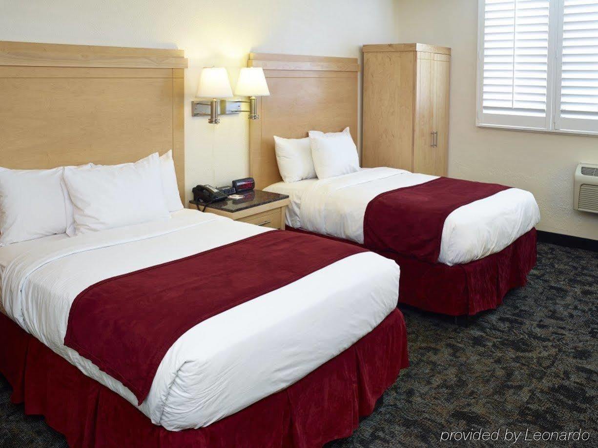 Livinn Hotel St Paul East / Maplewood Buitenkant foto