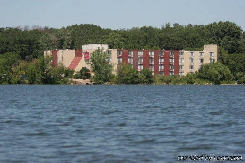 Livinn Hotel St Paul East / Maplewood Buitenkant foto