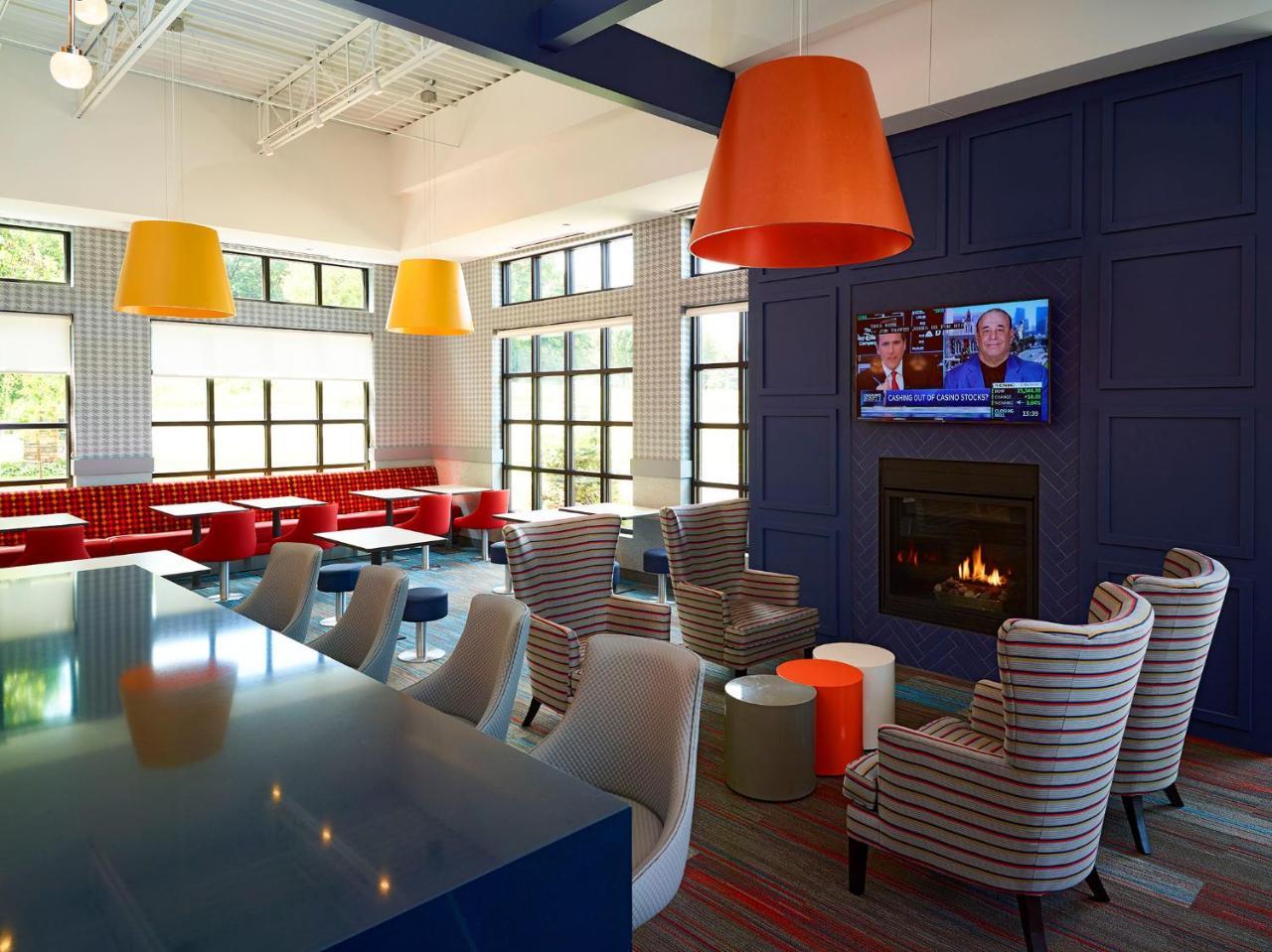 Livinn Hotel St Paul East / Maplewood Buitenkant foto