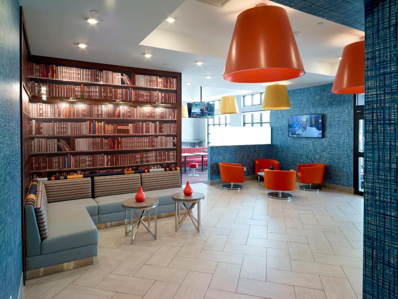Livinn Hotel St Paul East / Maplewood Buitenkant foto