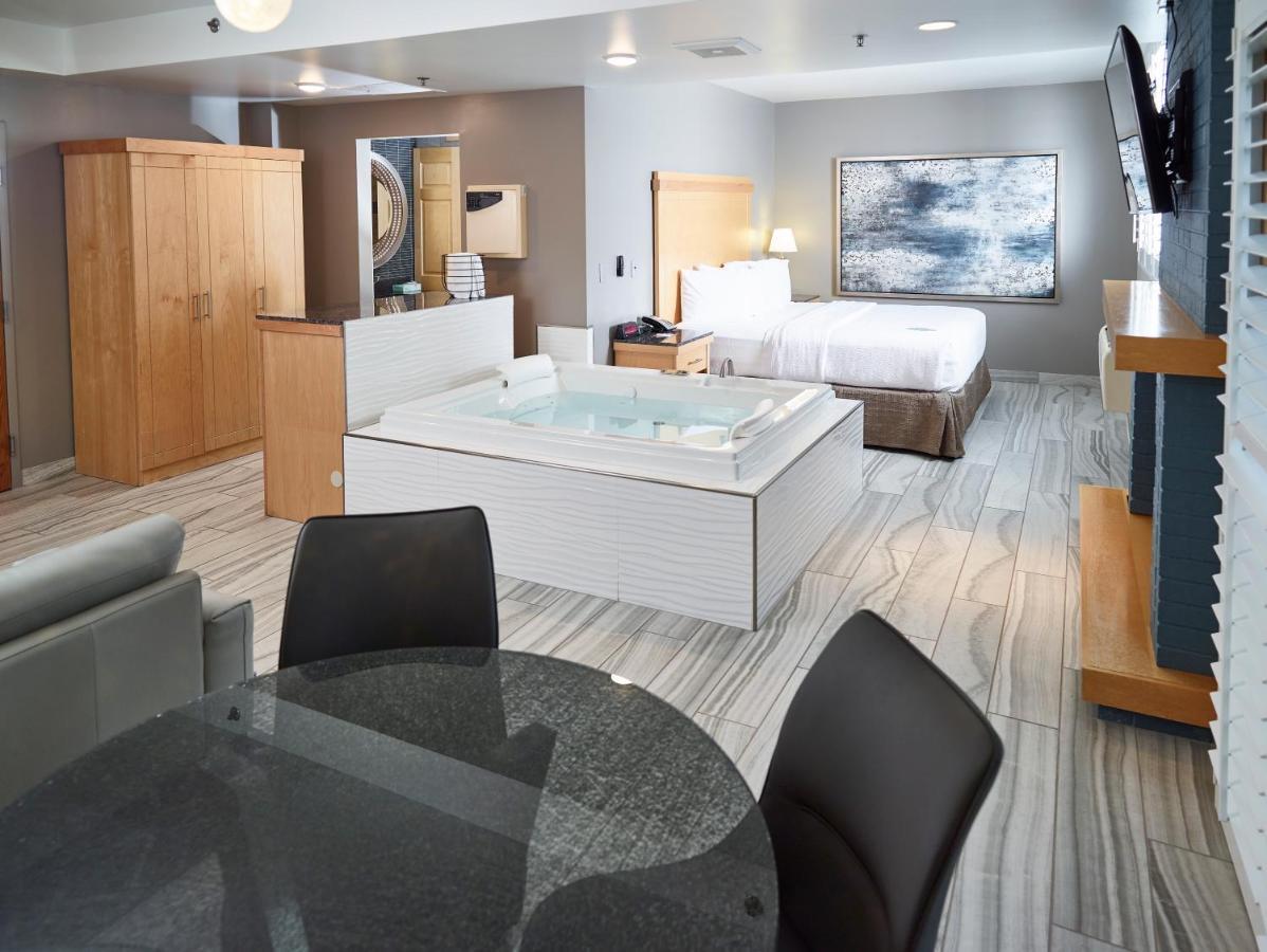 Livinn Hotel St Paul East / Maplewood Buitenkant foto